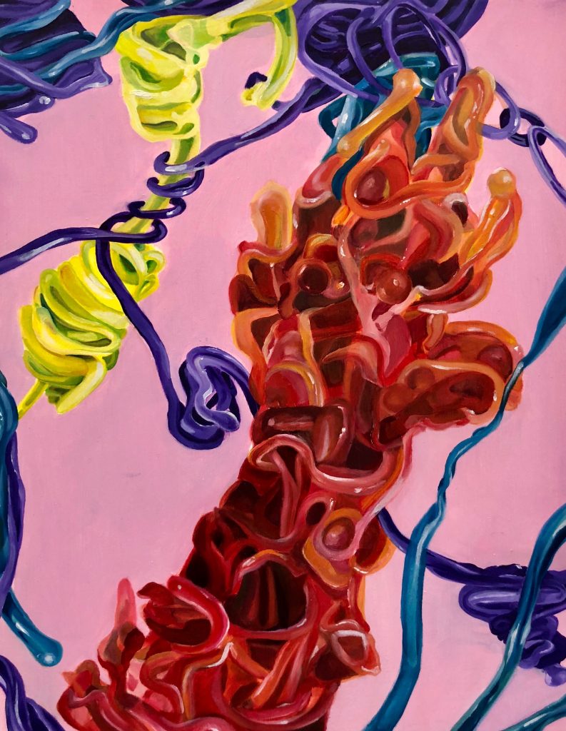 CarolineRadell2017 RedPurpleYellowBlue 12inx18in 793x1024