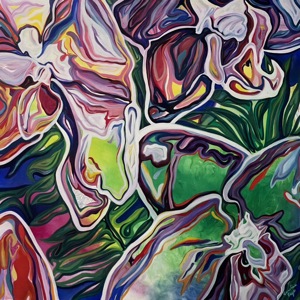caro art